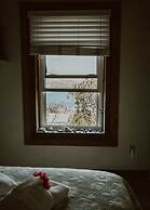 Virgin Islands Campground