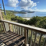 Virgin Islands Campground