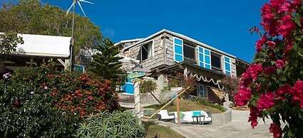 Virgin Islands Campground