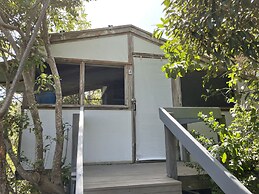 Virgin Islands Campground