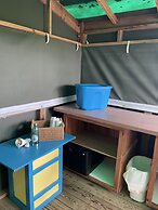 Virgin Islands Campground