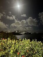 Virgin Islands Campground