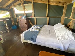 Virgin Islands Campground