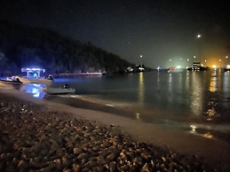 Virgin Islands Campground