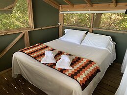 Virgin Islands Campground