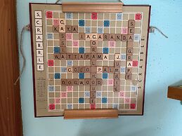 Virgin Islands Campground