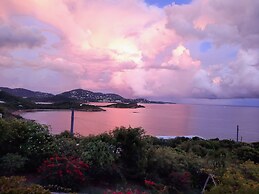 Virgin Islands Campground
