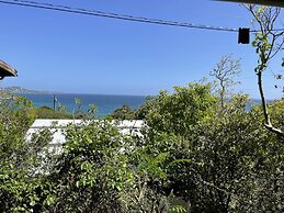 Virgin Islands Campground