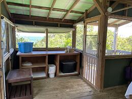 Virgin Islands Campground