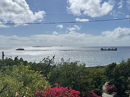 Virgin Islands Campground