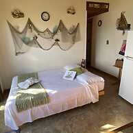 Virgin Islands Campground