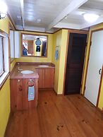 Virgin Islands Campground