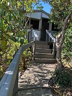 Virgin Islands Campground