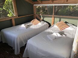 Virgin Islands Campground