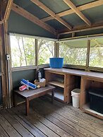 Virgin Islands Campground