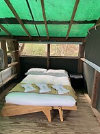 Virgin Islands Campground