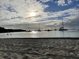 Virgin Islands Campground