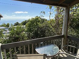 Virgin Islands Campground