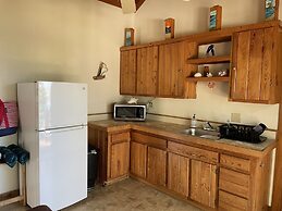 Virgin Islands Campground