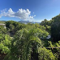 Virgin Islands Campground