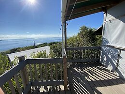 Virgin Islands Campground