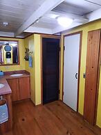 Virgin Islands Campground