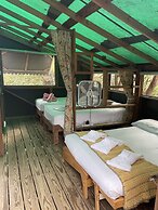 Virgin Islands Campground