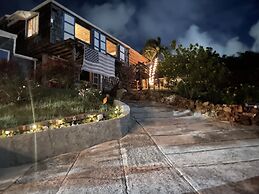 Virgin Islands Campground