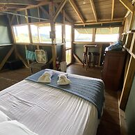 Virgin Islands Campground