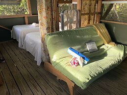 Virgin Islands Campground