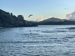 Virgin Islands Campground