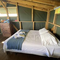 Virgin Islands Campground