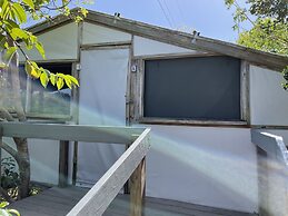 Virgin Islands Campground