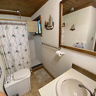 Virgin Islands Campground