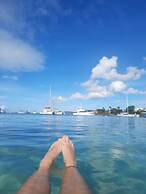 Virgin Islands Campground