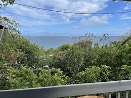 Virgin Islands Campground