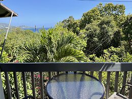 Virgin Islands Campground