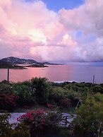 Virgin Islands Campground