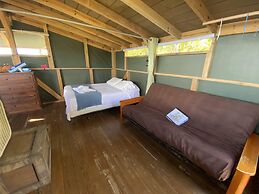 Virgin Islands Campground