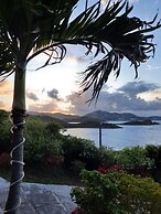 Virgin Islands Campground