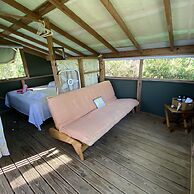 Virgin Islands Campground