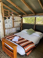 Virgin Islands Campground