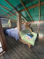 Virgin Islands Campground