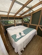 Virgin Islands Campground