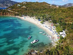 Virgin Islands Campground