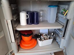 Virgin Islands Campground