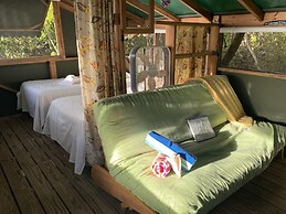 Virgin Islands Campground