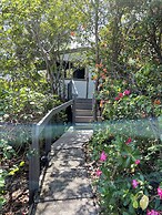 Virgin Islands Campground