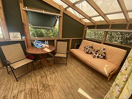 Virgin Islands Campground