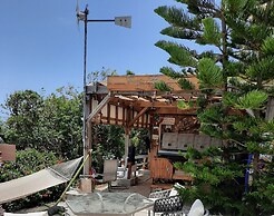 Virgin Islands Campground